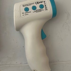 Thermometer Electric Jiacom
